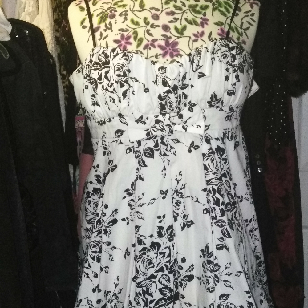 Dress - Picture 2 of 2